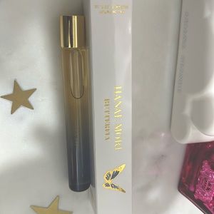 Hanae Mori Butterfly EDP rollerball 10ml